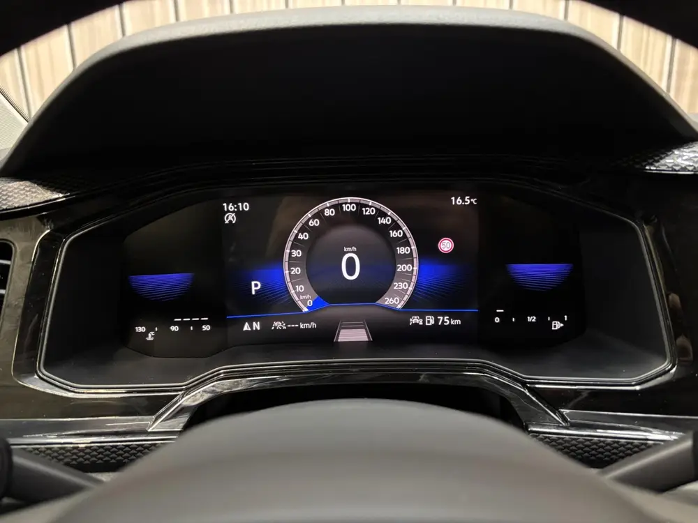 Volkswagen Taigo 1.0 TSI Life Business|ACC|Carplay|Camera uit 2023, foto 18
