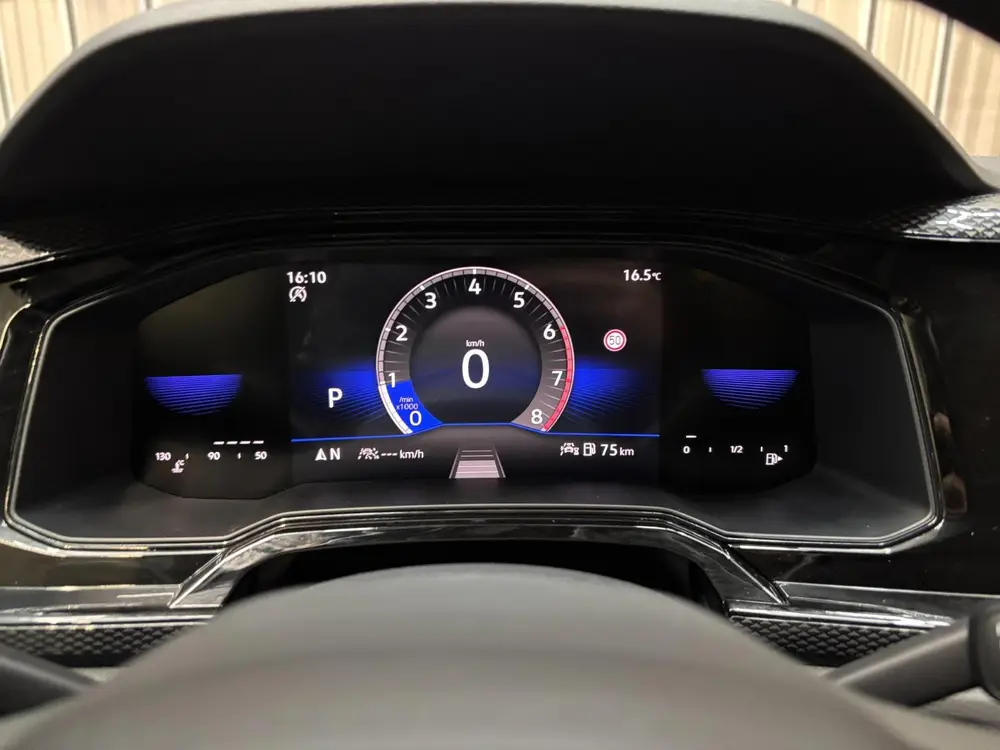 Volkswagen Taigo 1.0 TSI Life Business|ACC|Carplay|Camera uit 2023, foto 19