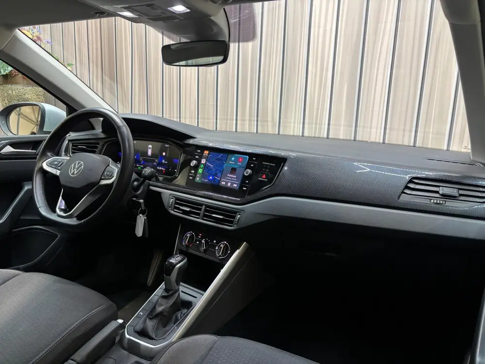 Volkswagen Taigo 1.0 TSI Life Business|ACC|Carplay|Camera uit 2023, foto 3