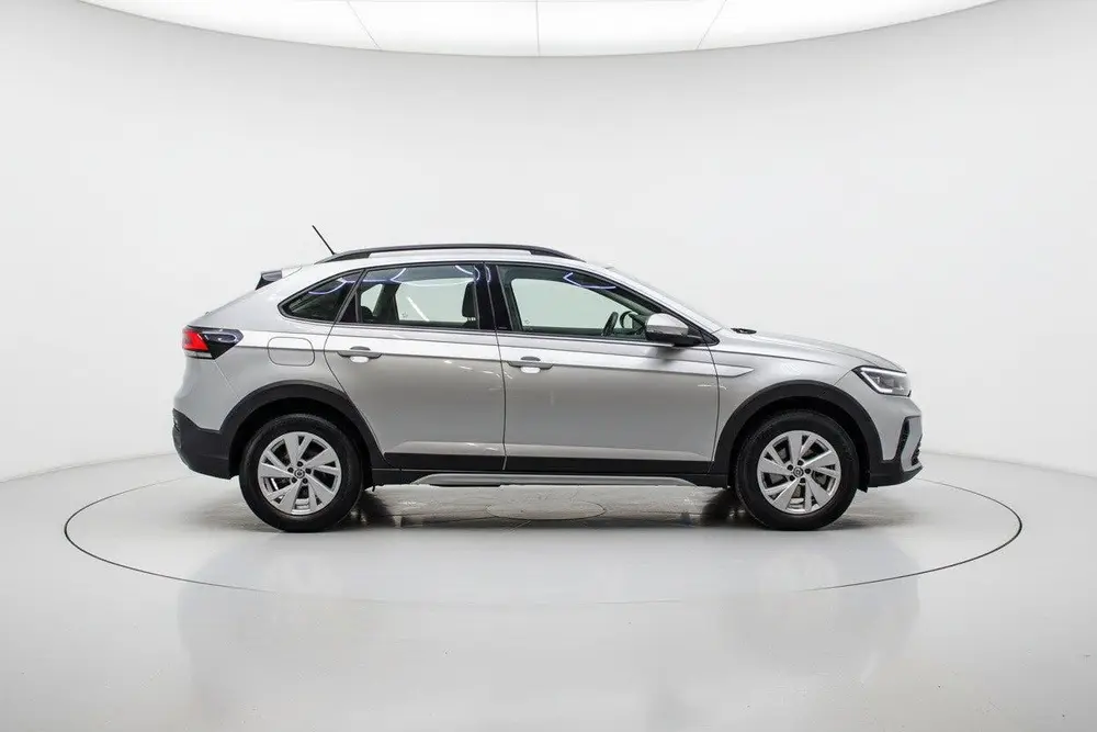Volkswagen Taigo 1.0 TSI Life Business|ACC|Carplay|Camera uit 2023, foto 5