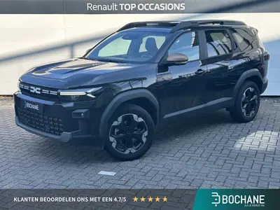 Dacia Bigster 1.8 Hybrid 155 Extreme uit 2025