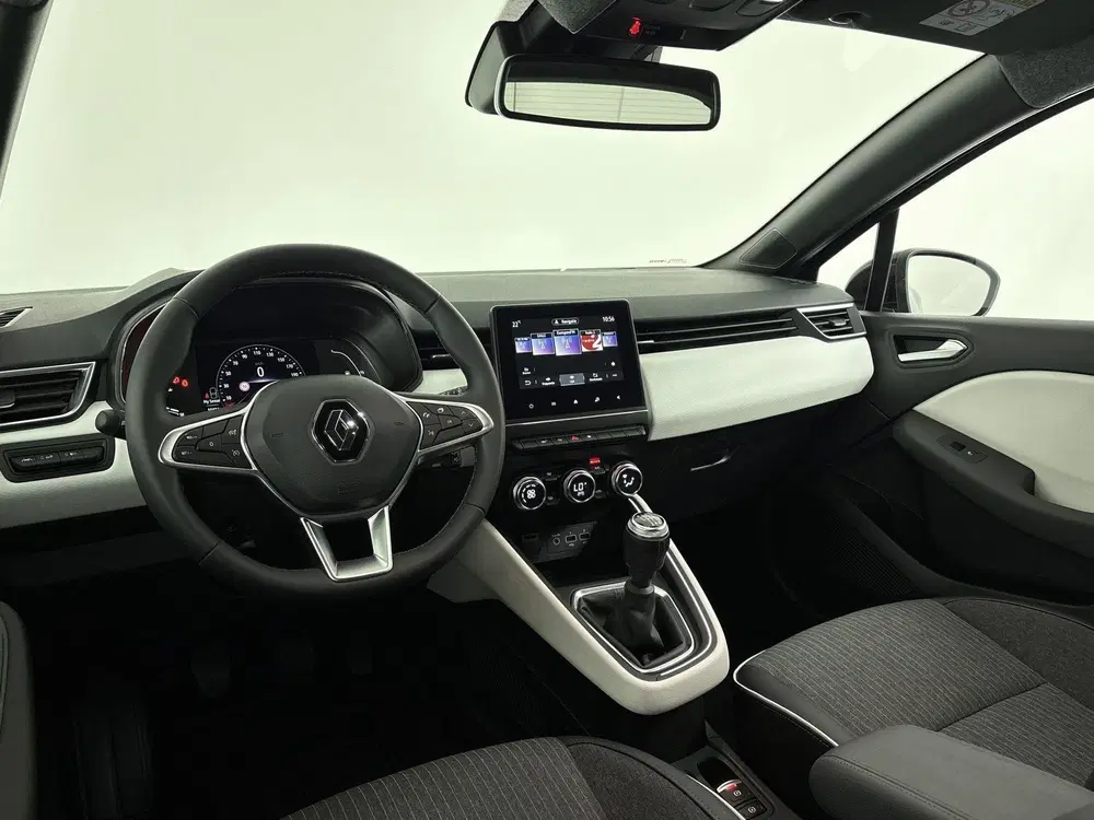 Renault Clio 1.0 TCe 90 Techno Apple Carplay uit 2022, foto 11