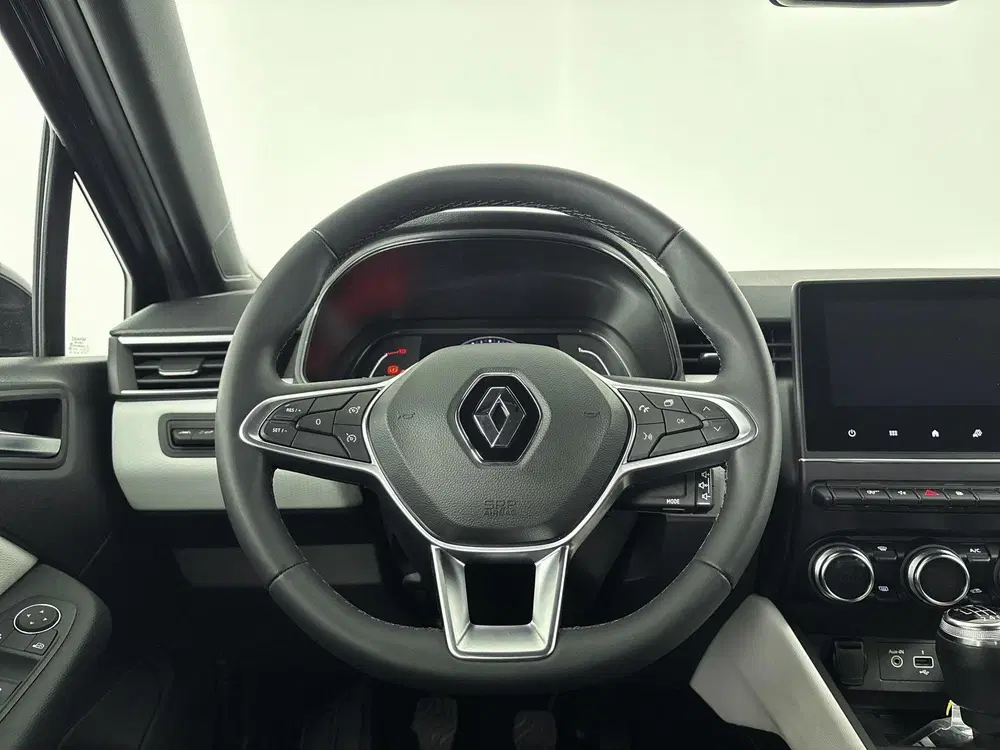 Renault Clio 1.0 TCe 90 Techno Apple Carplay uit 2022, foto 12