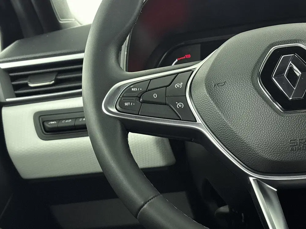 Renault Clio 1.0 TCe 90 Techno Apple Carplay uit 2022, foto 13