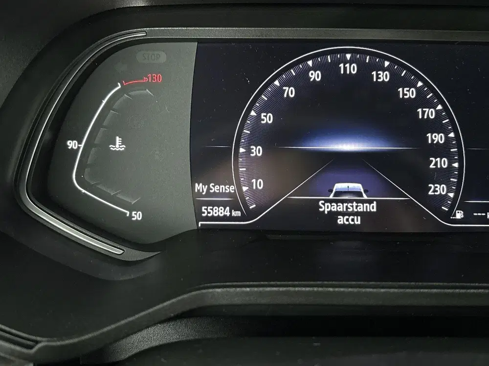 Renault Clio 1.0 TCe 90 Techno Apple Carplay uit 2022, foto 14