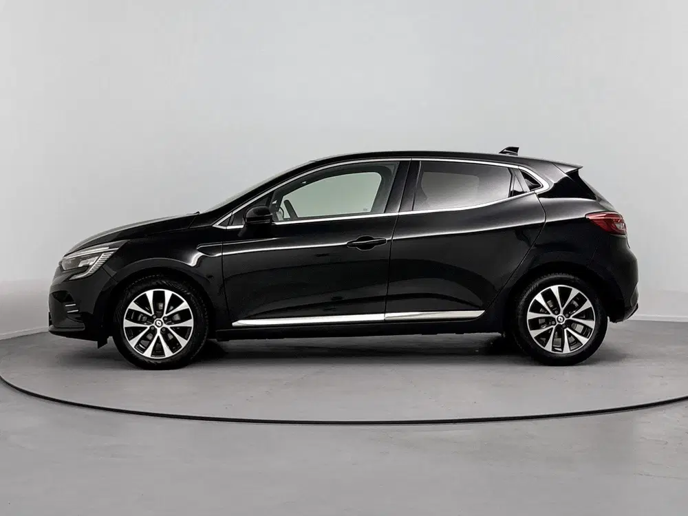 Renault Clio 1.0 TCe 90 Techno Apple Carplay uit 2022, foto 2