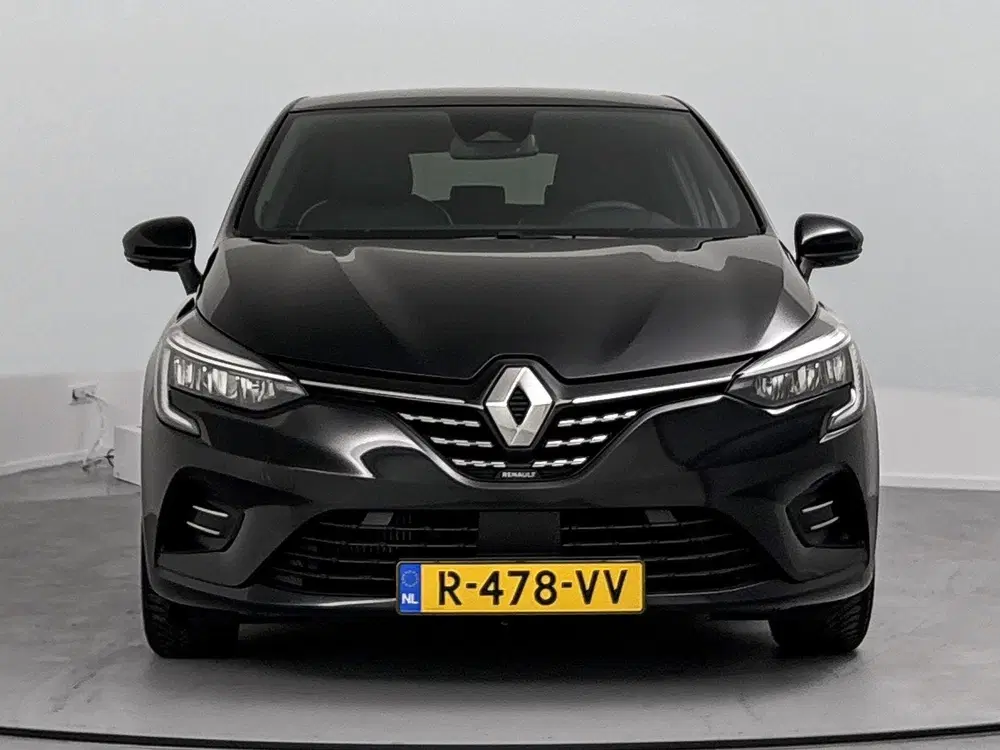 Renault Clio 1.0 TCe 90 Techno Apple Carplay uit 2022, foto 5