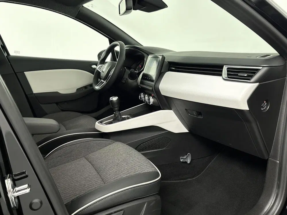 Renault Clio 1.0 TCe 90 Techno Apple Carplay uit 2022, foto 8