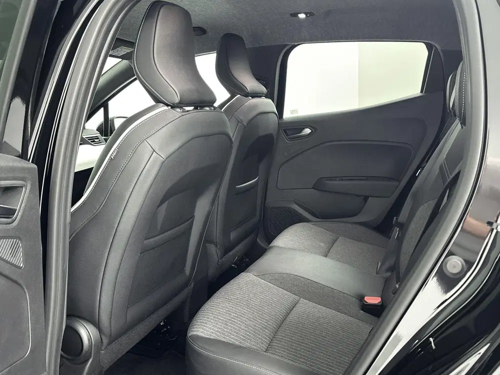 Renault Clio 1.0 TCe 90 Techno Apple Carplay uit 2022, foto 9