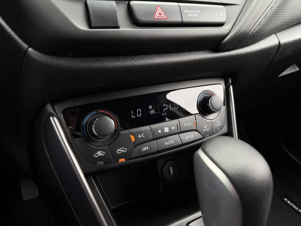 Suzuki S-Cross 1.4 Boosterjet Select Hybrid Automaat 110P uit 2025, foto 13