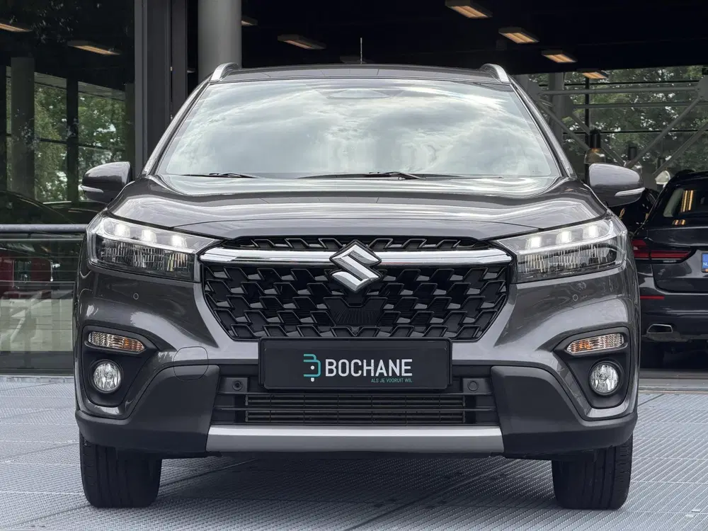 Suzuki S-Cross 1.4 Boosterjet Select Hybrid Automaat 110P uit 2025, foto 19