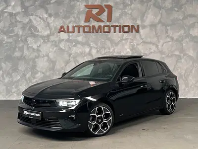Opel Astra 1.6 Hybrid GS Line Ultimate uit 2022