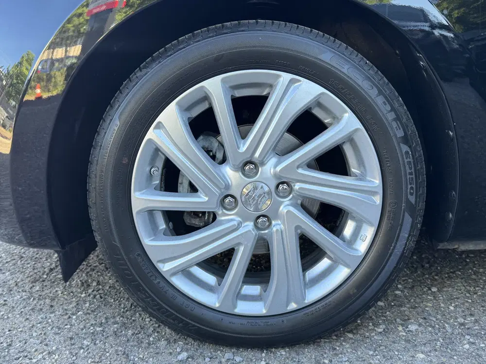 Suzuki Swift 1.2 Style Smart Hybrid uit 2021, foto 10