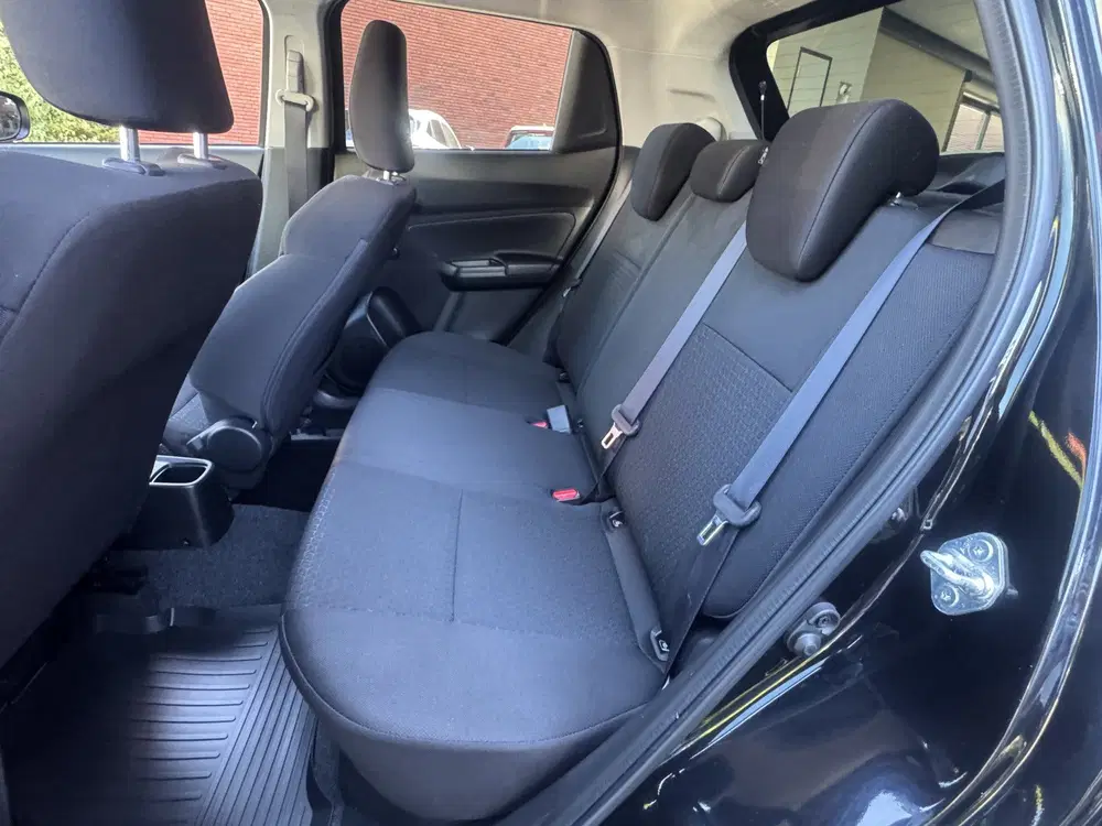 Suzuki Swift 1.2 Style Smart Hybrid uit 2021, foto 12