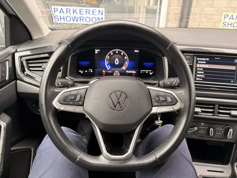 Volkswagen Polo 1.0 TSI Life DAB/PDC/CarPlay (bj 2022) uit 2022, foto 14