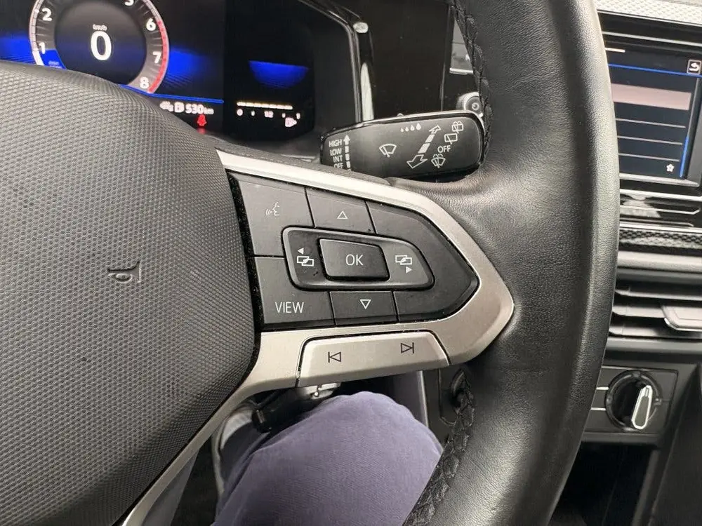 Volkswagen Polo 1.0 TSI Life DAB/PDC/CarPlay (bj 2022) uit 2022, foto 16