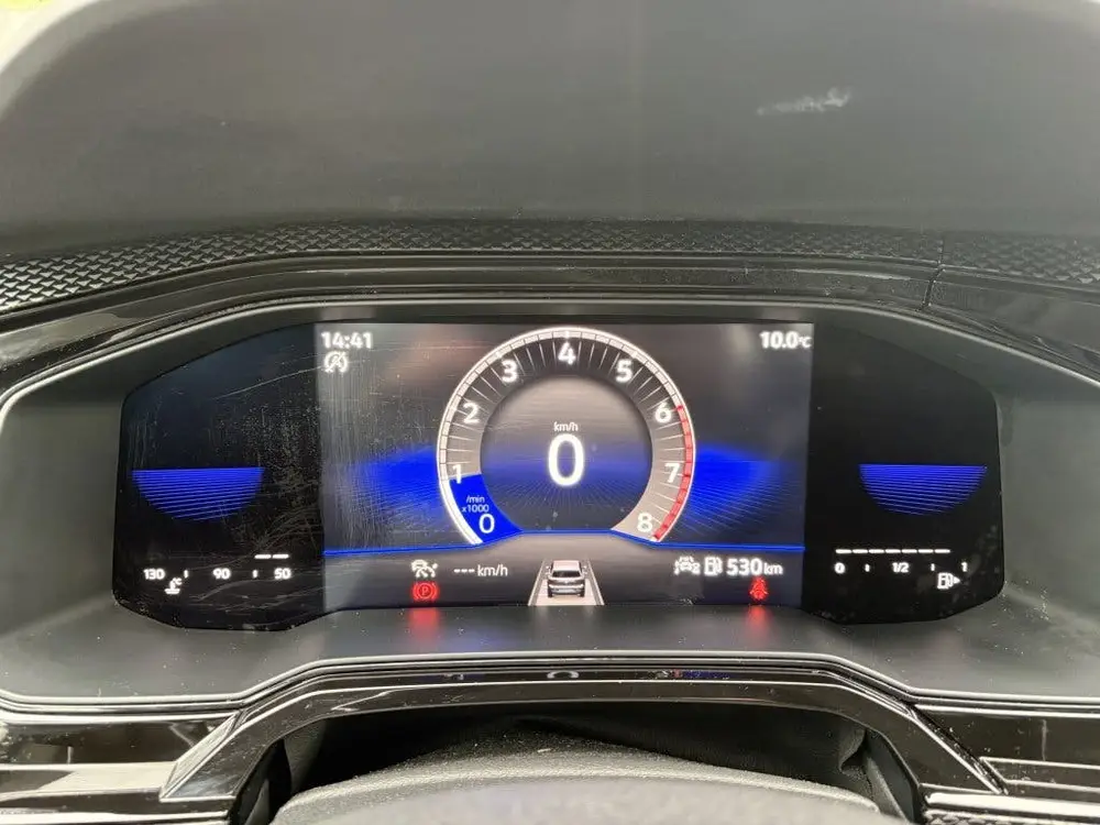 Volkswagen Polo 1.0 TSI Life DAB/PDC/CarPlay (bj 2022) uit 2022, foto 17