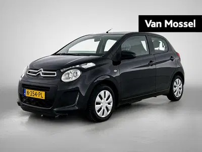 Citroën C1 Citroen C1 1.0 VTi Feel uit 2021