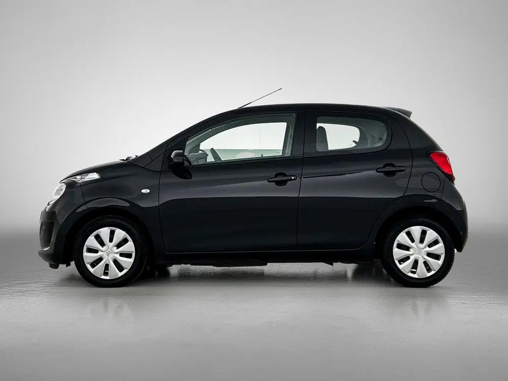 Citroën C1 Citroen C1 1.0 VTi Feel uit 2021, foto 2