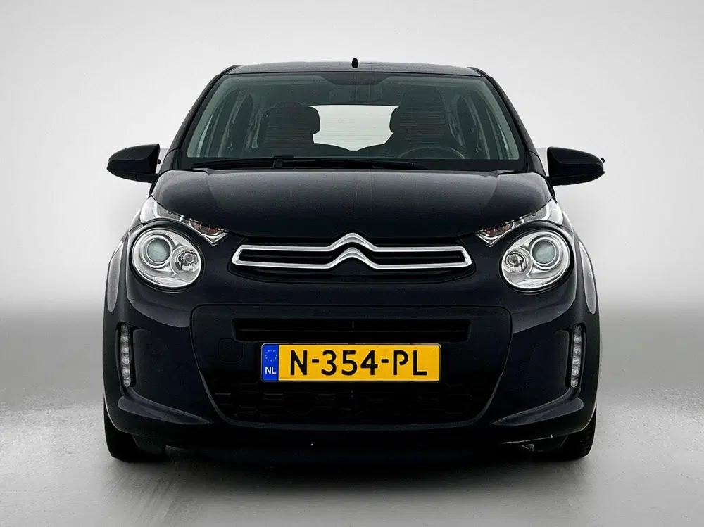 Citroën C1 Citroen C1 1.0 VTi Feel uit 2021, foto 5