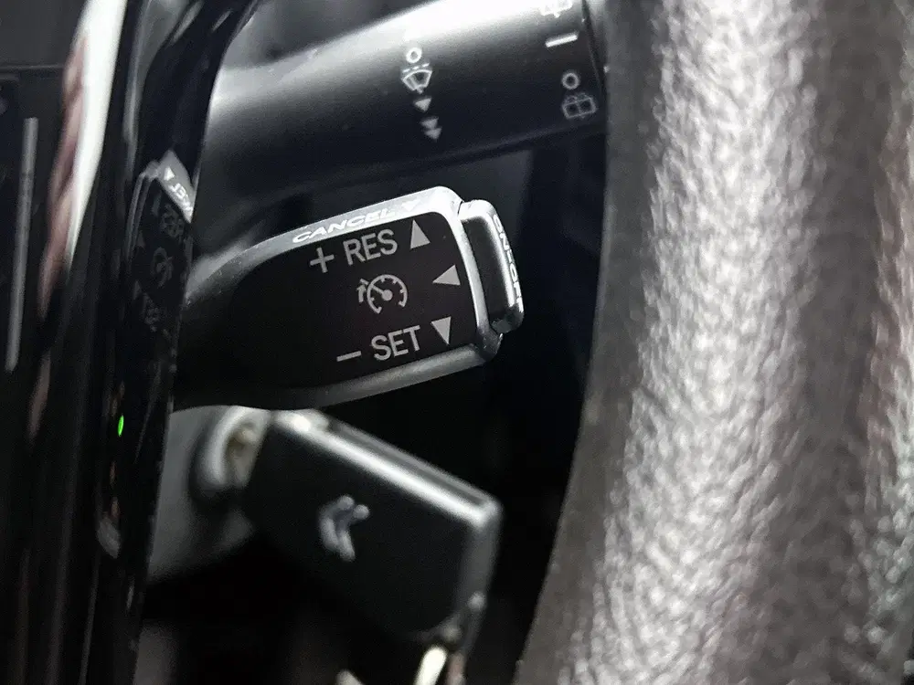 Citroën C1 Citroen C1 1.0 VTi Feel uit 2021, foto 7