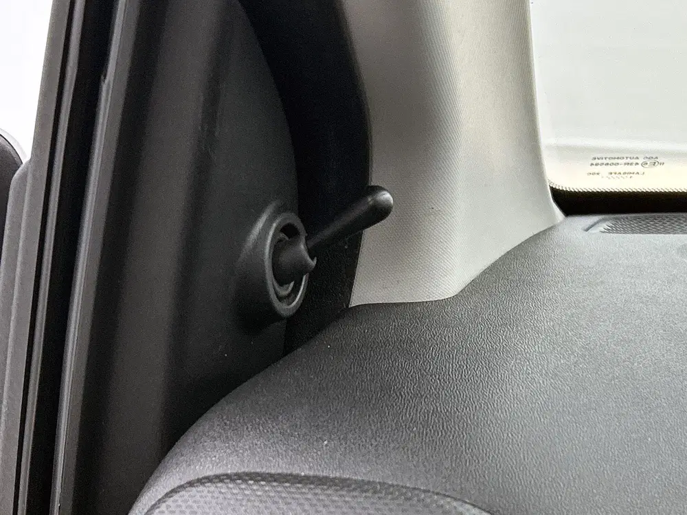 Citroën C1 Citroen C1 1.0 VTi Feel uit 2021, foto 8