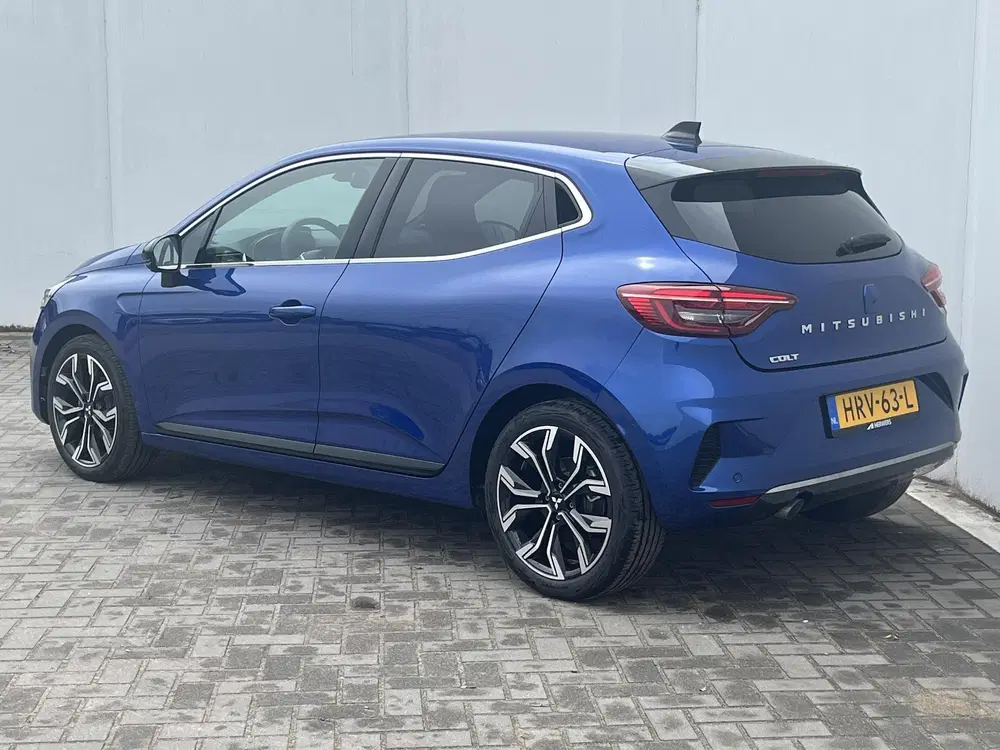 Mitsubishi Colt 1.0T MT Instyle uit 2025, foto 10