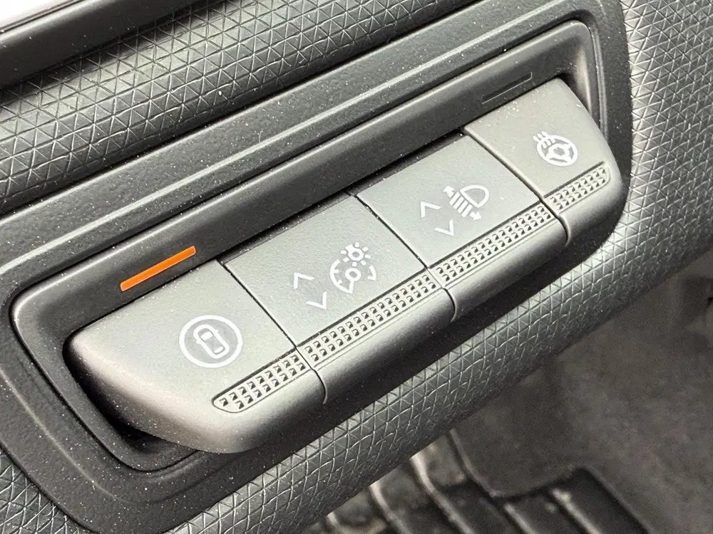 Mitsubishi Colt 1.0T MT Instyle uit 2025, foto 12
