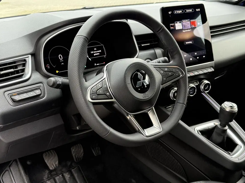 Mitsubishi Colt 1.0T MT Instyle uit 2025, foto 13