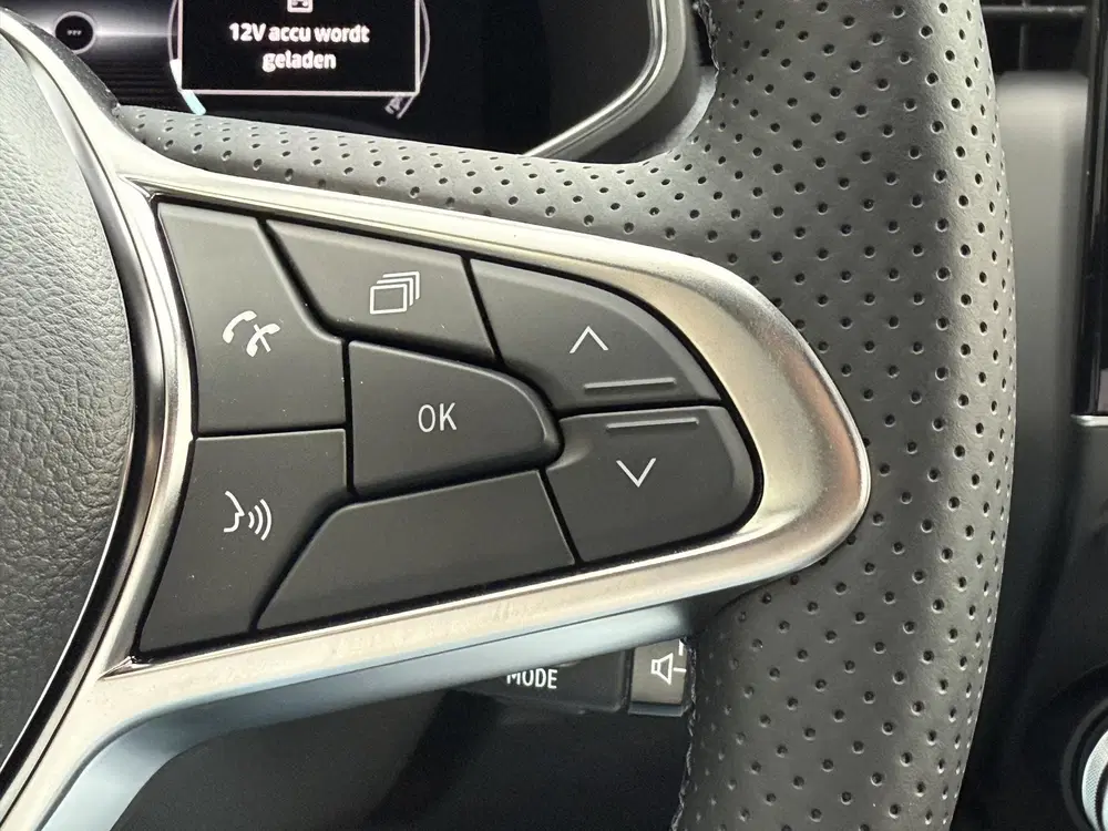 Mitsubishi Colt 1.0T MT Instyle uit 2025, foto 15