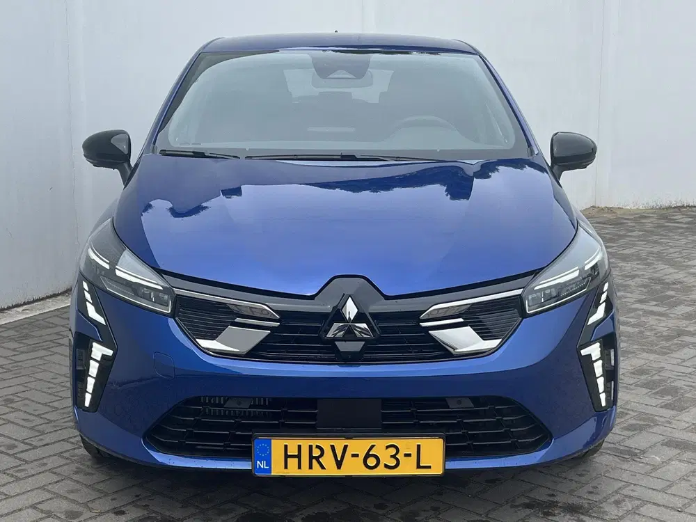 Mitsubishi Colt 1.0T MT Instyle uit 2025, foto 18