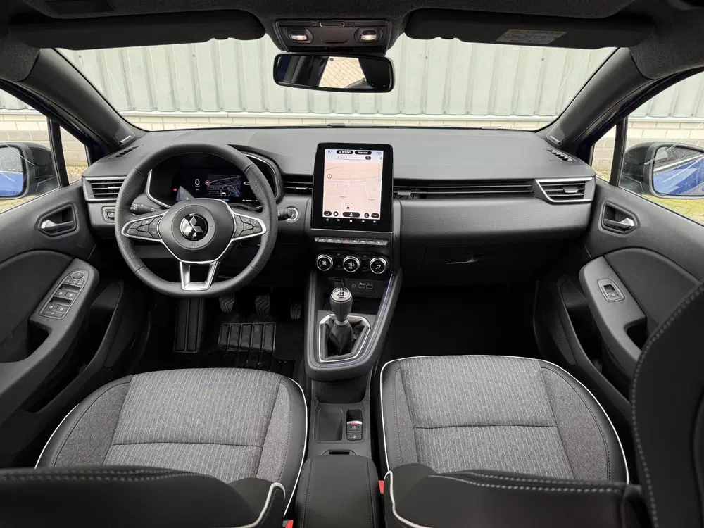 Mitsubishi Colt 1.0T MT Instyle uit 2025, foto 2