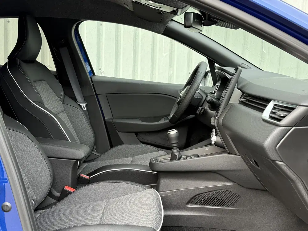 Mitsubishi Colt 1.0T MT Instyle uit 2025, foto 6