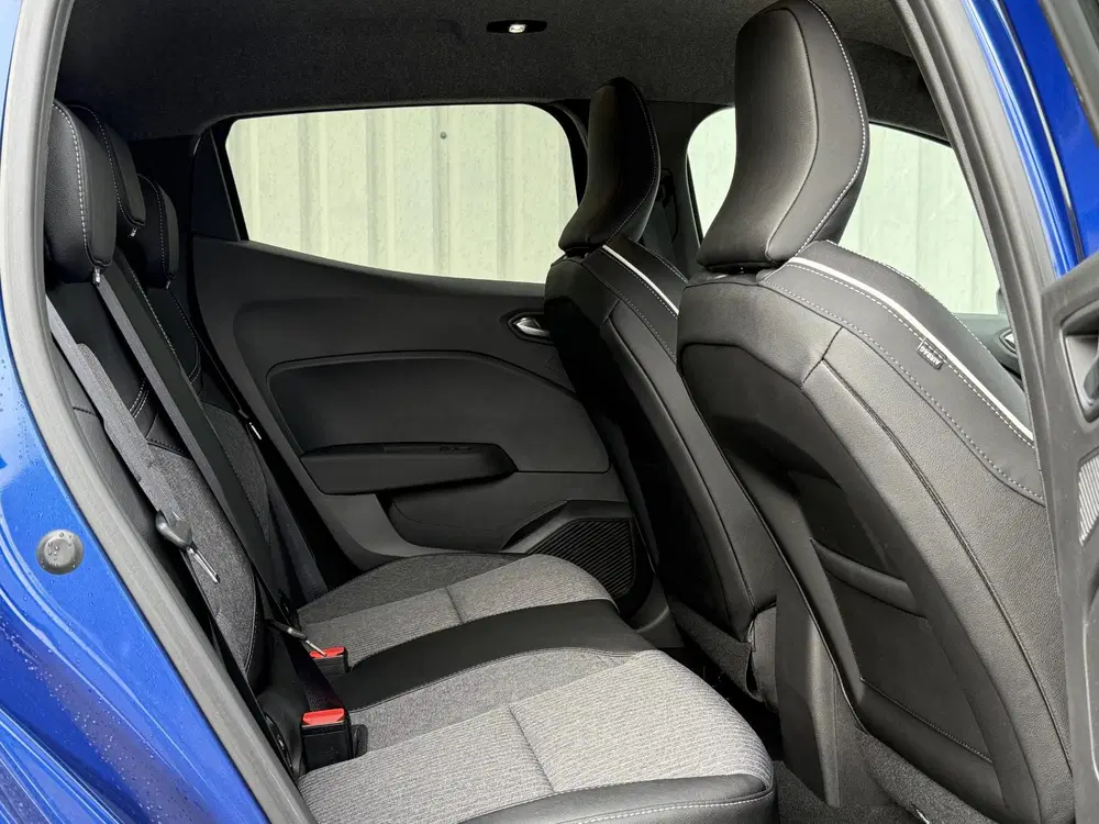 Mitsubishi Colt 1.0T MT Instyle uit 2025, foto 7