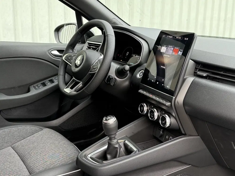 Mitsubishi Colt 1.0T MT Instyle uit 2025, foto 8