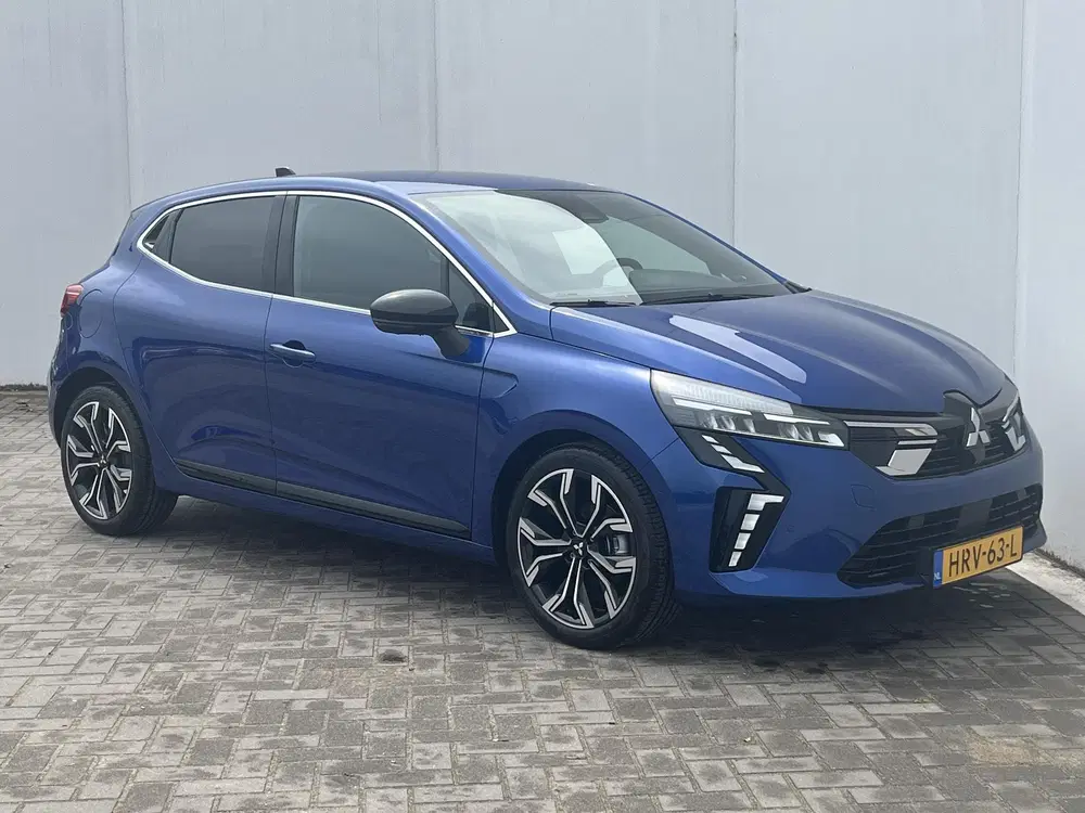 Mitsubishi Colt 1.0T MT Instyle uit 2025, foto 9