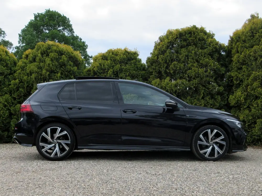 Volkswagen Golf 1.5 eTSI R-Line*Pano * Virt. cockpit * Sfeer uit 2022, foto 16