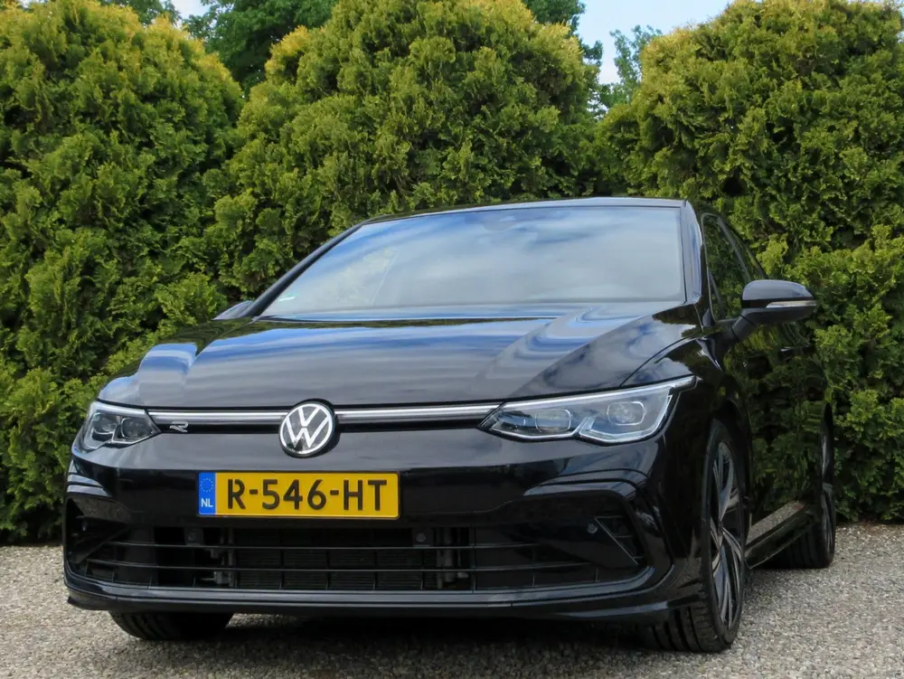 Volkswagen Golf 1.5 eTSI R-Line*Pano * Virt. cockpit * Sfeer uit 2022, foto 3