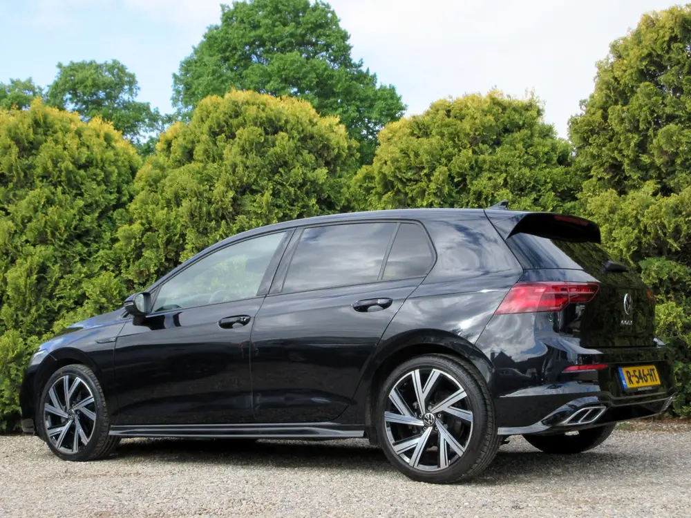 Volkswagen Golf 1.5 eTSI R-Line*Pano * Virt. cockpit * Sfeer uit 2022, foto 5