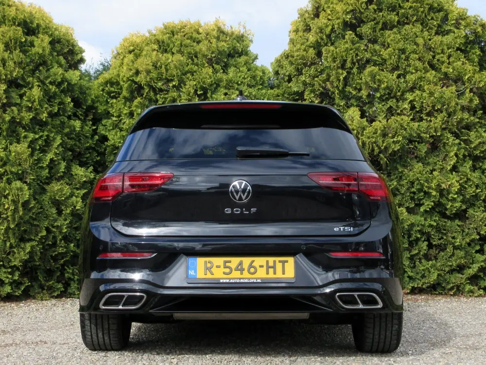 Volkswagen Golf 1.5 eTSI R-Line*Pano * Virt. cockpit * Sfeer uit 2022, foto 6