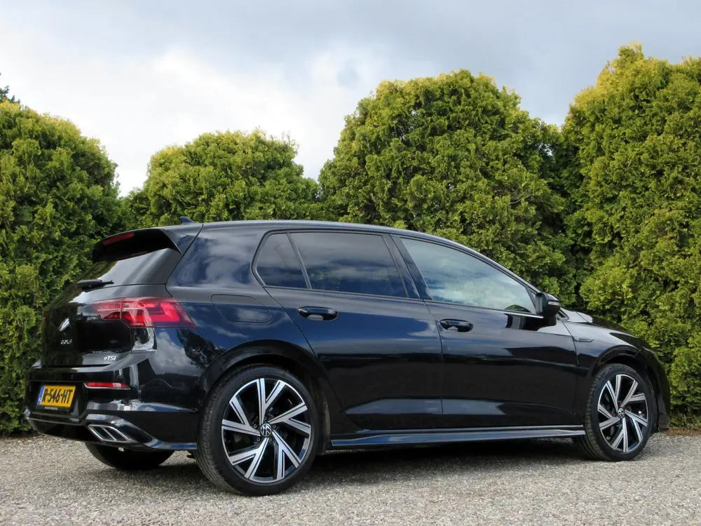 Volkswagen Golf 1.5 eTSI R-Line*Pano * Virt. cockpit * Sfeer uit 2022, foto 7