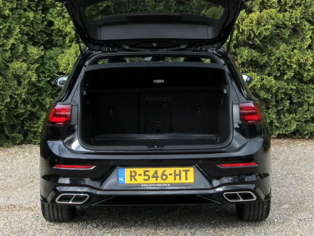 Volkswagen Golf 1.5 eTSI R-Line*Pano * Virt. cockpit * Sfeer uit 2022, foto 8