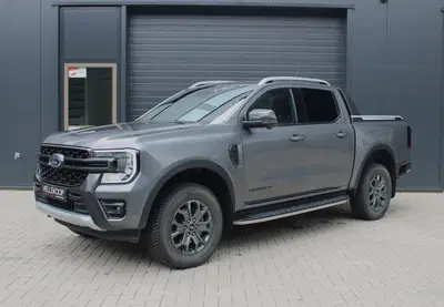 Ford Ranger 3.0 V6 Wildtrak uit 2024