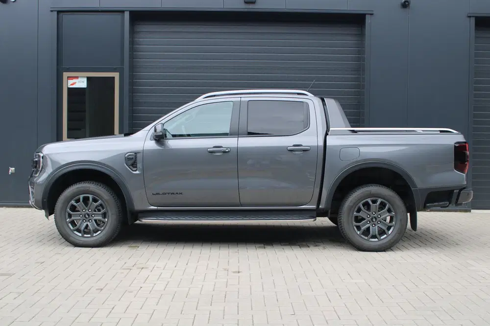 Ford Ranger 3.0 V6 Wildtrak uit 2024, foto 2