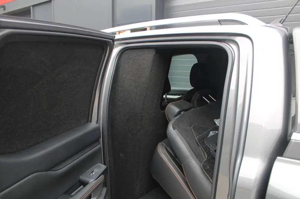 Ford Ranger 3.0 V6 Wildtrak uit 2024, foto 5