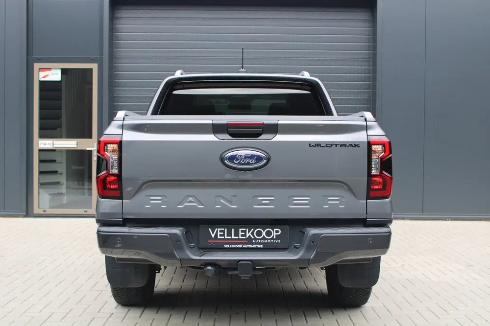 Ford Ranger 3.0 V6 Wildtrak uit 2024, foto 7