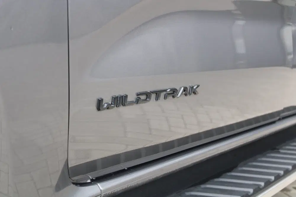 Ford Ranger 3.0 V6 Wildtrak uit 2024, foto 8