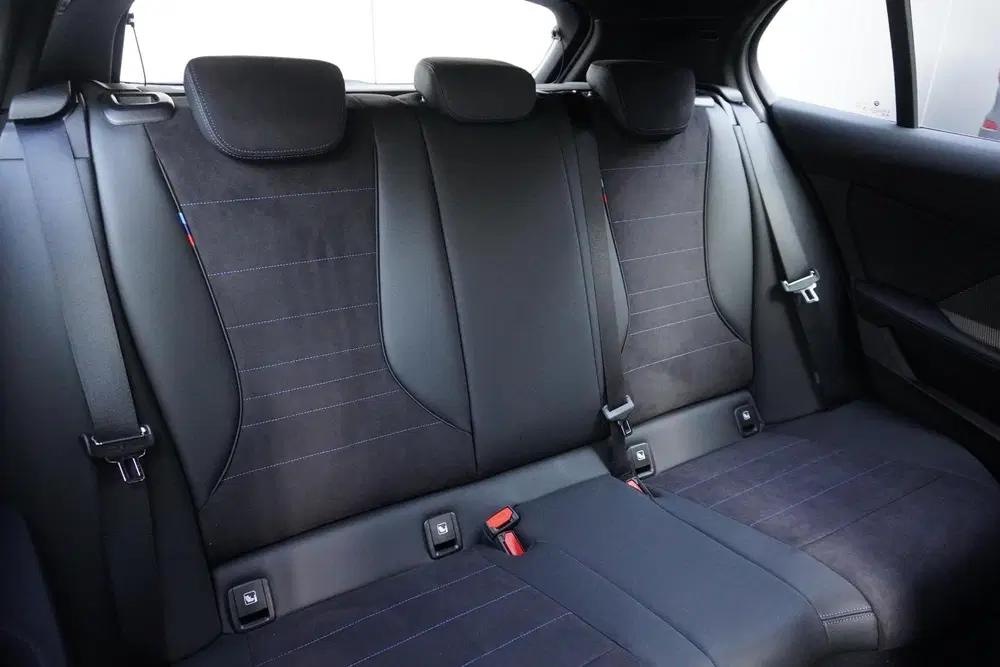 BMW 1-serie 120 M Sportpakket uit 2026, foto 10