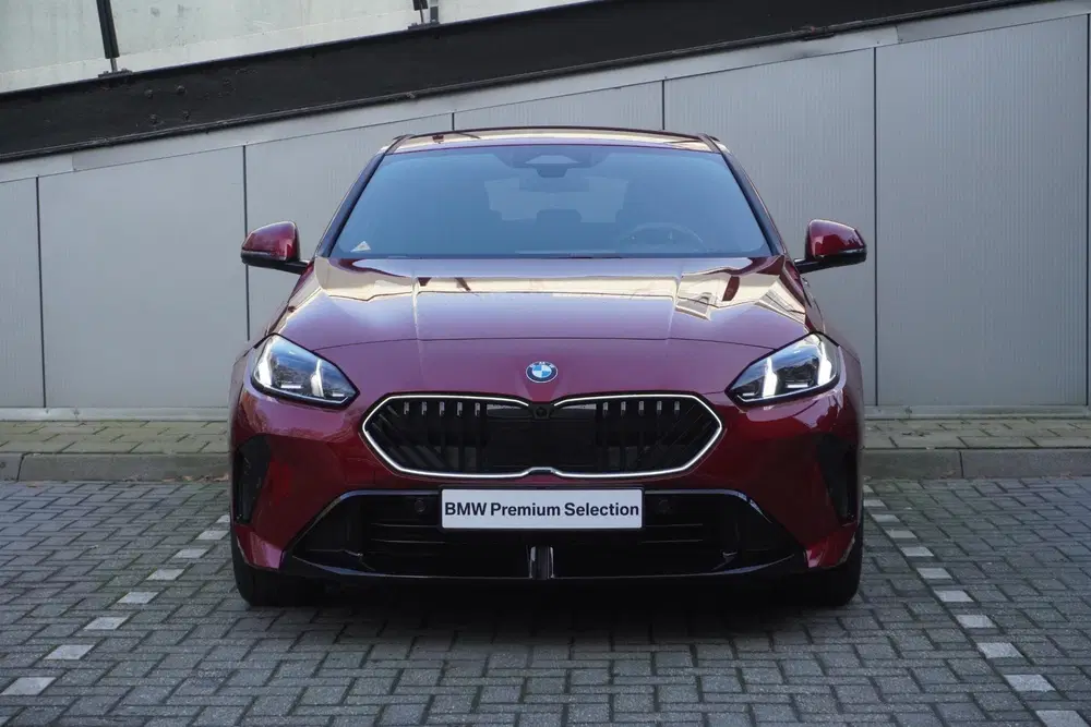 BMW 1-serie 120 M Sportpakket uit 2026, foto 3