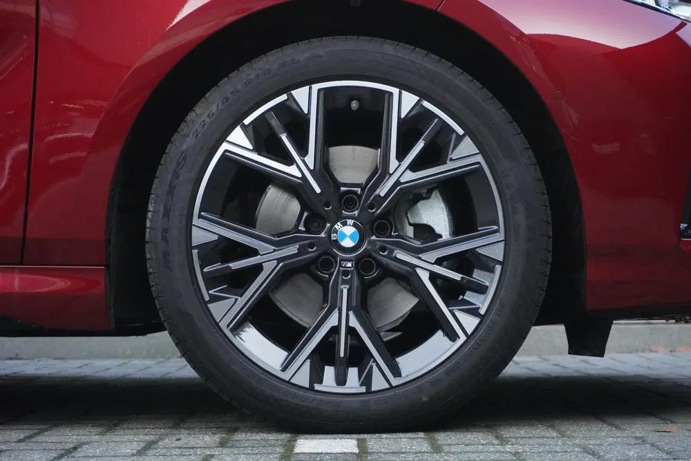 BMW 1-serie 120 M Sportpakket uit 2026, foto 6